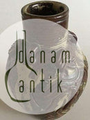 Royal Copenhagen Jais Nielsen Vase No 2966