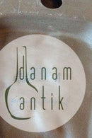 Royal Copenhagen Aluminia Hedegaard Wall Relief of girl with birds no. 161/2887