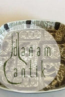 Royal Copenhagen Earthenware Baca Dish No 719/2884