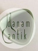 ロイヤルコペンハーゲン ストーンウェア 花瓶 セライドン釉 ヤイス・ニールセン作 2/2760