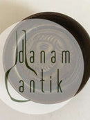 Royal Copenhagen Stoneware Plaquette No 2710 by Jais Nielsen