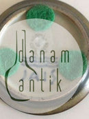 Royal Copenhagen Stentøjs Plaquette No 2710 af Jais Nielsen