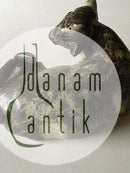 Royal Copenhagen Knud Kyhn Stentøjsfigur af Liggende Tyr No. 2595