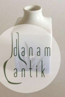 ロイヤルコペンハーゲン アールヌーヴォー 雀の花瓶 No 188/653