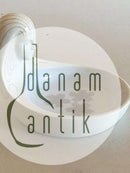 Royal Copenhagen Art Nouveau dish with Egyption sphinx head No 617