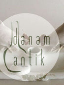 Royal Copenhagen Art Nouveau Inkwell with two chickens No 524