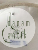 ロイヤルコペンハーゲン アールヌーボ ボウル マーメイド＆フィッシュ No495