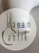 Royal Copenhagen Stokkehåndtag som fugl No 428