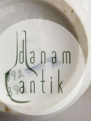 Royal Copenhagen Art Nouveau Vase No 782/392