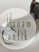 Royal Copenhagen Art Nouveau Bowl with Birds No 373