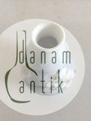 Royal Copenhagen Art Nouveau Miniature Vase No 69/280