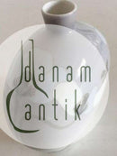 Royal Copenhagen Art nouveau Vase No 901/209B