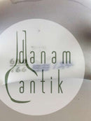 Royal Copenhagen Art Nouveau Miniature Vase No 600/166