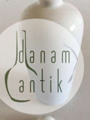 Royal Copenhagen Art Nouveau lågvase med fugle No 163