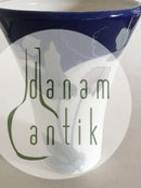 Royal Copenhagen Art Nouveau Vase No  289/140