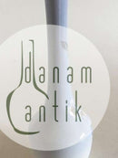 Royal Copenhagen Art Nouveau Vase No 863/132