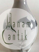 皇家哥本哈根新艺术风格的蝙蝠花瓶&