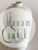 ロイヤルコペンハーゲン アールヌーボ花瓶 No 136/100