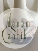 Royal Copenhagen Art Nouveau Vase with Three Handles No 290/60B