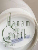 皇家哥本哈根新艺术主义花瓶No 693/45a