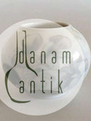 Royal Copenhagen Art Nouveau Miniature Vase No 57/42A