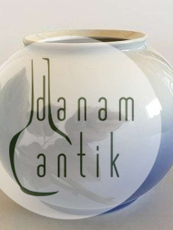 Royal Copenhagen Skål No 288/42B med Brombær Motiv