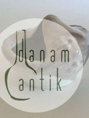 Royal Copenhagen Art Nouveau Bowl of 2 Sting Rays No 28