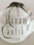 Royal Copenhagen Art Nouveau Lidded Bowl No 317/24 with Tarantulas.