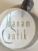 Royal Copenhgen Art Nouveeu dish with mouse No 5/11