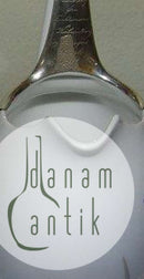 Royal Copenhagen Art Nouveau Milk Pitcher with Dragon Fly No 16/4