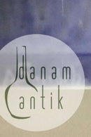 Kongelig Porcelæn Unika vase af Anna Smith fra 1914