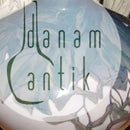 Royal Copenhagen Art Nouveau Unika Vase