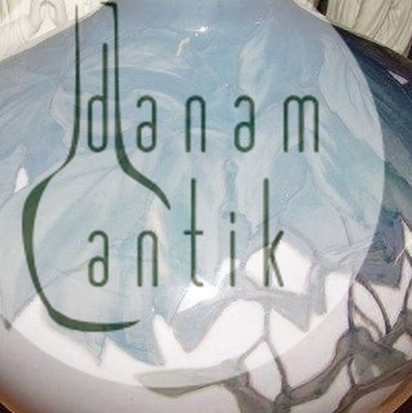 Royal Copenhagen Art Nouveau Unika Vase