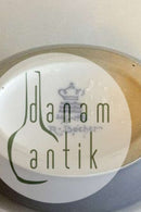 Royal Copenhagen Unika Vase af Richard Bøcher fra 1931 Amagerbanken