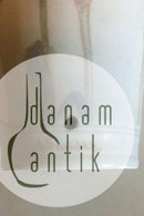 Royal Copenhagen Art Nouveau Unika Vase af Anna Smith, fra Juli 1914