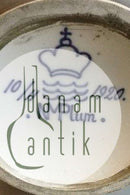 Royal Copenhagen Unika Vase af Niels Munk Plum fra 1920