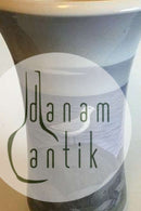 Royal Copenhagen Unika Vase af Stephan Ussing fra 1914