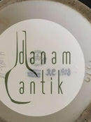 Royal Copenhagen Art Nouveau Unika Vase med Møl fra 1908