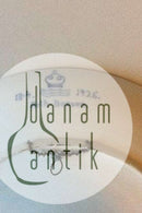 ロイヤルコペンハーゲン アールヌーヴォー ユニークスケールプレート（アーサー・ボーセン作）1926年製。