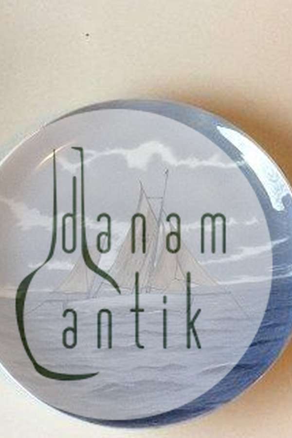 Royal Copenhagen Unika Vægtallerken af Hans Henrik Schou fra 1913