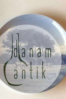 Royal Copenhagen Art Nouveau Unika Vægtallerken af Niels Munk Plum fra 1919