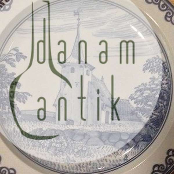 Royal Copenhagen Unika Vægtallerken/Fad fra Bonnesens Stel af Oluf Jensen fra 1917