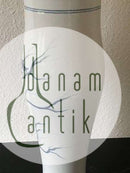 Royal Copenhagen Unika Vase med Fisk fra 1991