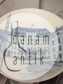 ロイヤルコペンハーゲン ウニカ ボウル ラーズ・スウェイン作