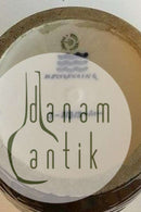 Royal Copenhagen Art Nouveau Unika Vase af Hans Flygering fra 1915 med Bindesbøll ornamentik