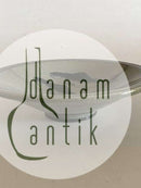 Royal Copenhagen Unika Skål med Fisk af Oluf Jensen fra 1932