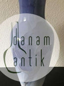 Royal Copenhagen Art Nouveau Unika Vase af Jenny Meyer fra 1923