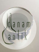 Royal Copenhagen Unika Vase af Svend Hammershøj fra 1895 No 4803