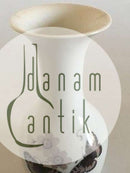 Royal Copenhagen Oluf Jensen Vase (Prøve / Unik)