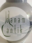 ロイヤルコペンハーゲン ユニカ花瓶（リチャード・ボッハー作）6.1923年1月